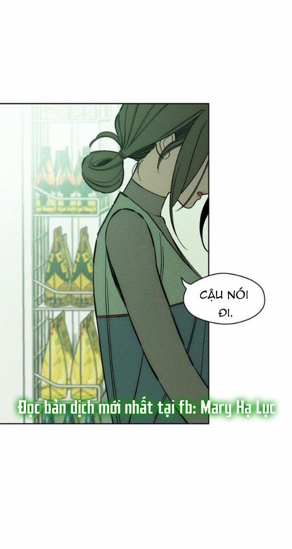 [18+] Nước Mắt Trên Đóa Hoa Tàn 13 trang 10