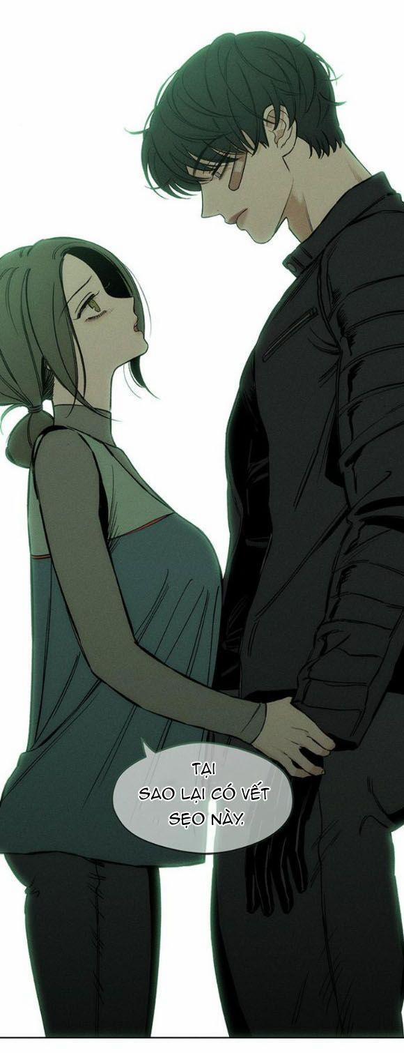 [18+] Nước Mắt Trên Đóa Hoa Tàn 13 trang 11