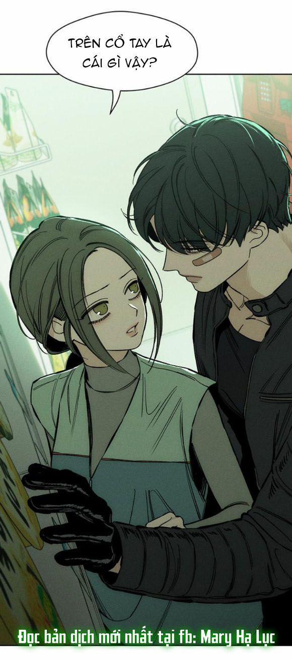 [18+] Nước Mắt Trên Đóa Hoa Tàn 13 trang 4