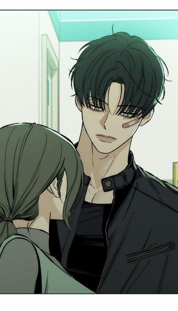 [18+] Nước Mắt Trên Đóa Hoa Tàn 13 trang 5