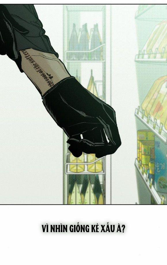 [18+] Nước Mắt Trên Đóa Hoa Tàn 13 trang 8