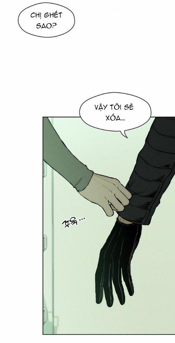 [18+] Nước Mắt Trên Đóa Hoa Tàn 13 trang 9