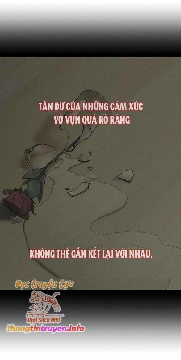 [18+] Nước Mắt Trên Đóa Hoa Tàn Chương 20 Trang 18