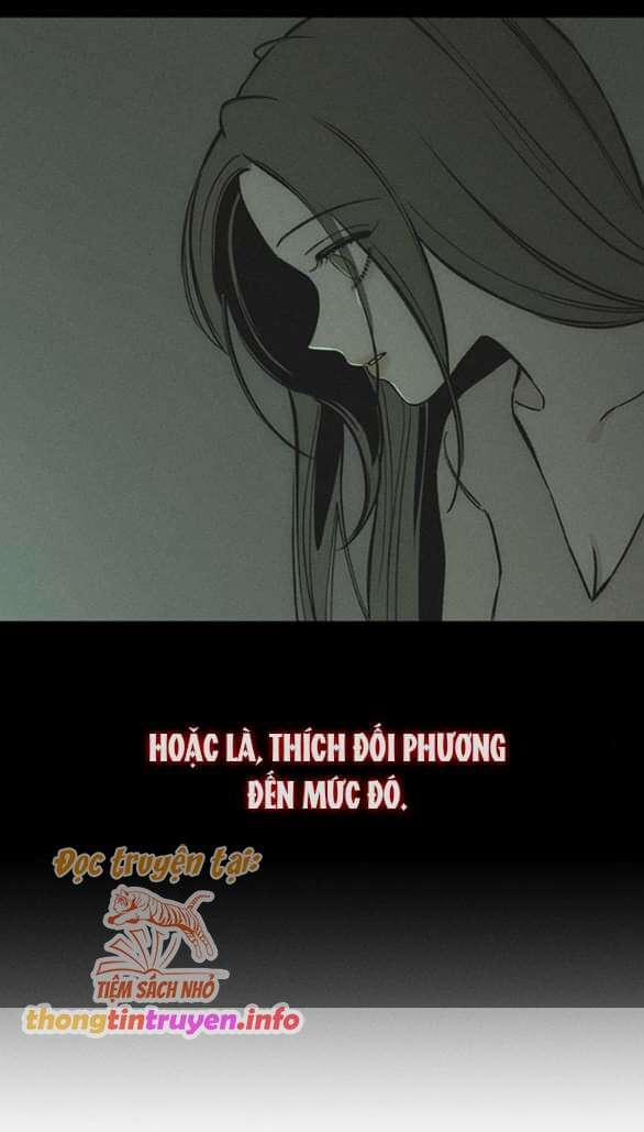 [18+] Nước Mắt Trên Đóa Hoa Tàn Chương 20 Trang 41