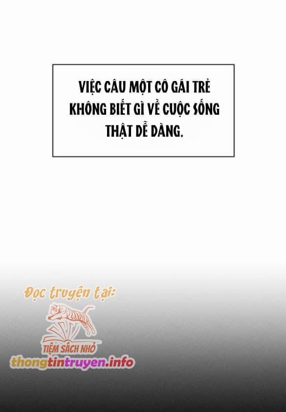 [18+] Nước Mắt Trên Đóa Hoa Tàn Chương 22 Trang 8