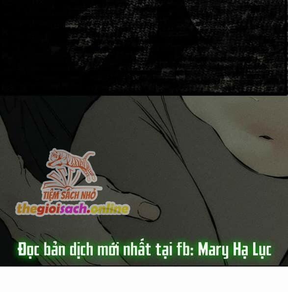 [18+] Nước Mắt Trên Đóa Hoa Tàn Chương 24 Trang 32