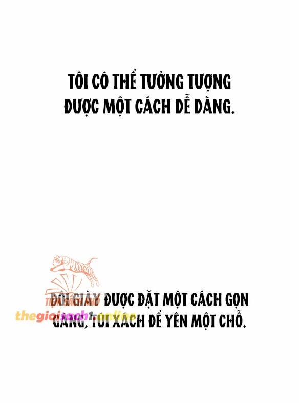 [18+] Nước Mắt Trên Đóa Hoa Tàn Chương 32 Trang 18