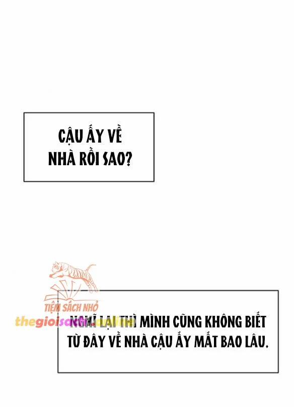 [18+] Nước Mắt Trên Đóa Hoa Tàn Chương 34 Trang 7