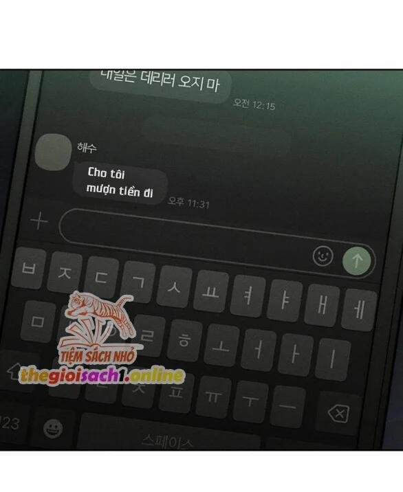 [18+] Nước Mắt Trên Đóa Hoa Tàn 36 trang 109