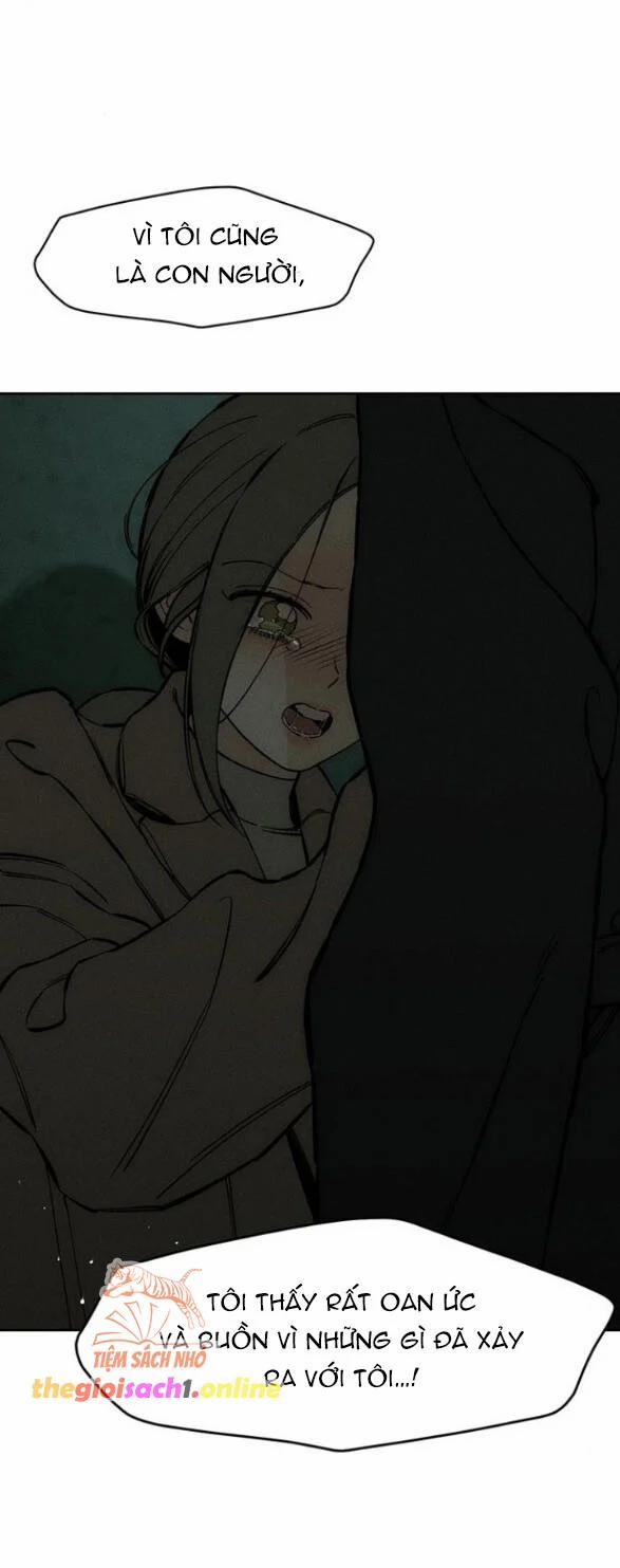 [18+] Nước Mắt Trên Đóa Hoa Tàn 36 trang 12