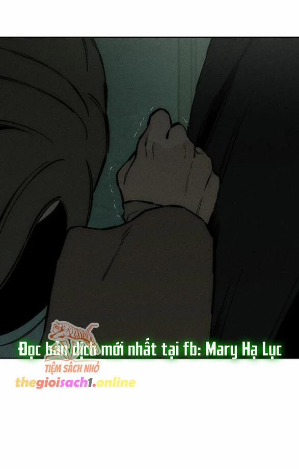 [18+] Nước Mắt Trên Đóa Hoa Tàn 36 trang 15