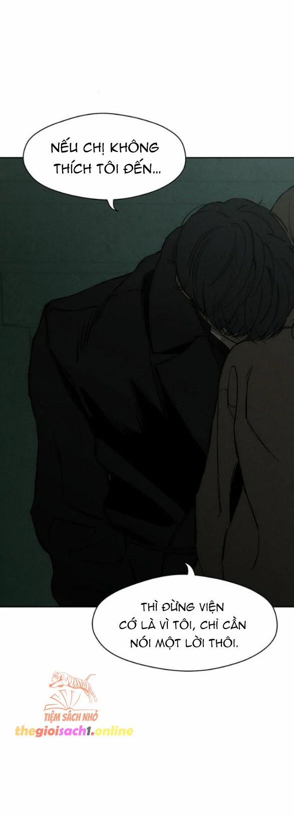 [18+] Nước Mắt Trên Đóa Hoa Tàn 36 trang 30