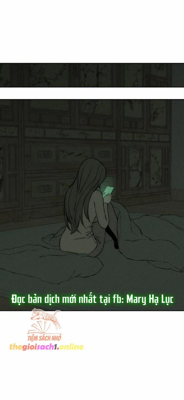 [18+] Nước Mắt Trên Đóa Hoa Tàn 36 trang 34