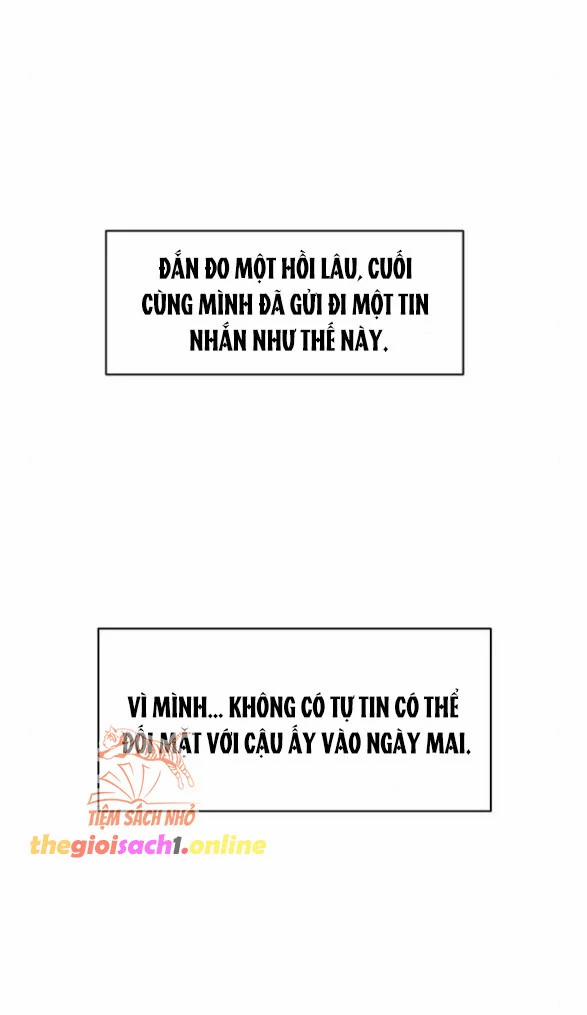 [18+] Nước Mắt Trên Đóa Hoa Tàn 36 trang 38