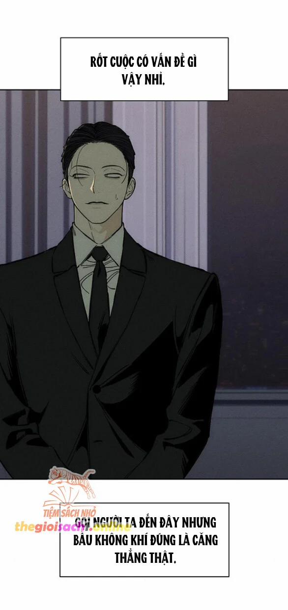 [18+] Nước Mắt Trên Đóa Hoa Tàn 36 trang 52