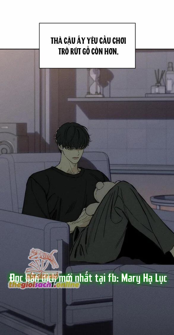 [18+] Nước Mắt Trên Đóa Hoa Tàn 36 trang 53