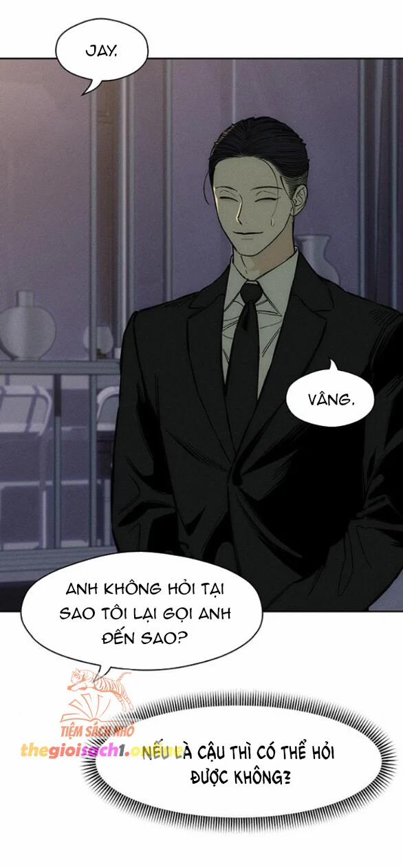 [18+] Nước Mắt Trên Đóa Hoa Tàn 36 trang 55