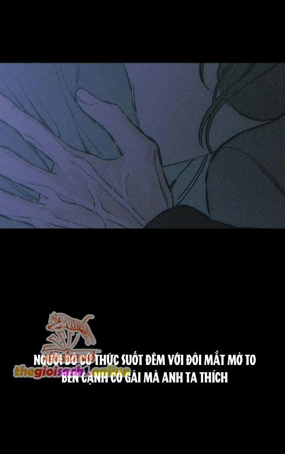 [18+] Nước Mắt Trên Đóa Hoa Tàn 36 trang 64