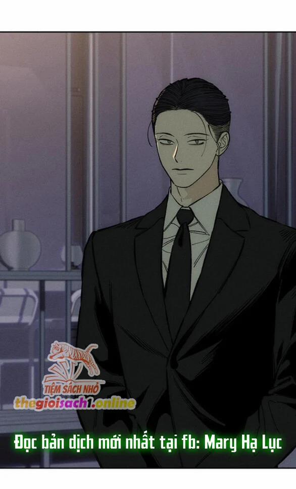 [18+] Nước Mắt Trên Đóa Hoa Tàn 36 trang 72