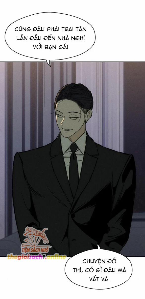 [18+] Nước Mắt Trên Đóa Hoa Tàn 36 trang 77