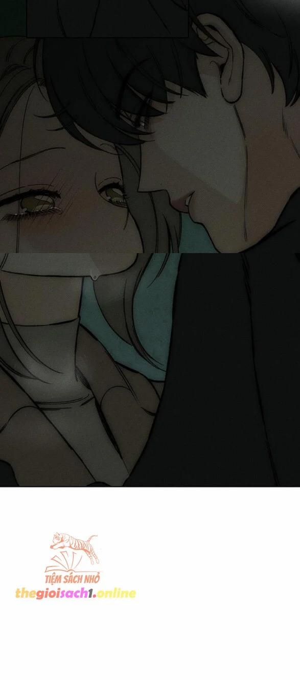 [18+] Nước Mắt Trên Đóa Hoa Tàn 36 trang 8