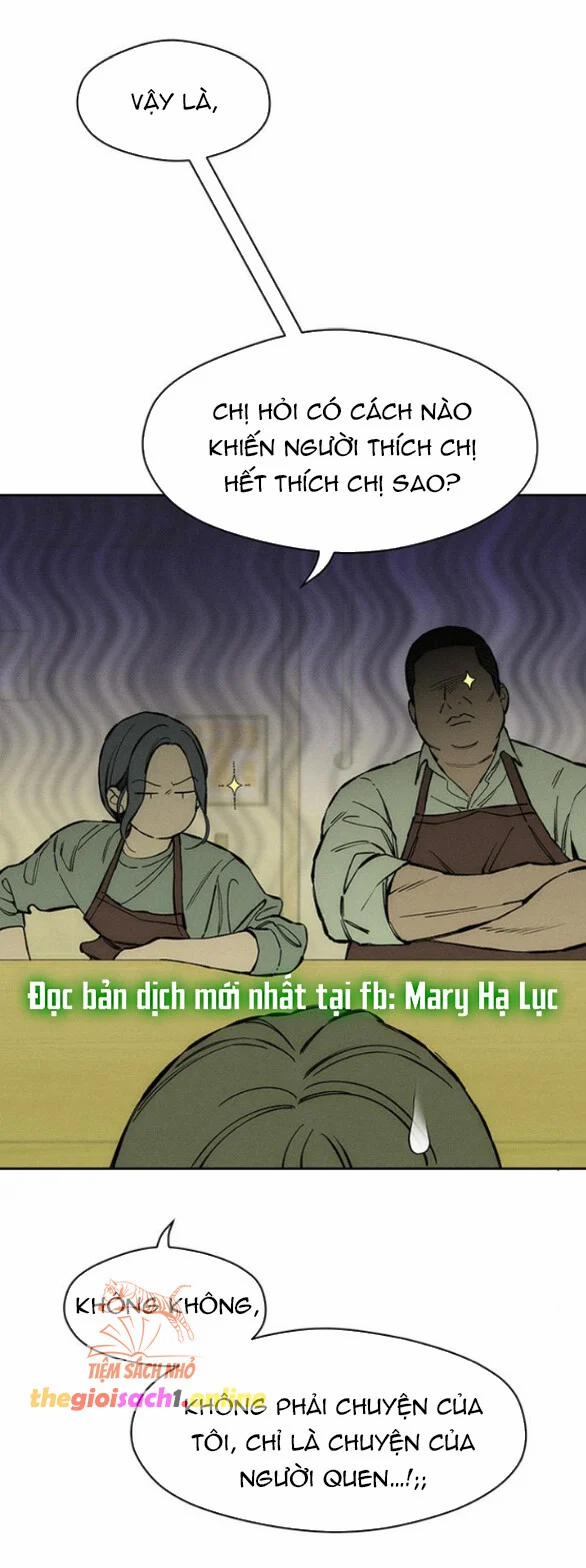 [18+] Nước Mắt Trên Đóa Hoa Tàn 36 trang 89