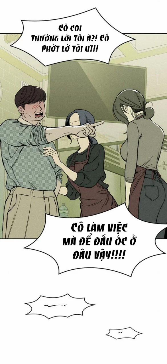 [18+] Nước Mắt Trên Đóa Hoa Tàn 37 trang 12