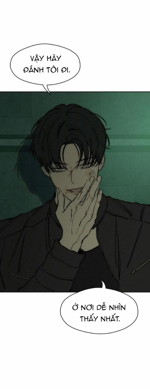 [18+] Nước Mắt Trên Đóa Hoa Tàn 37 trang 43