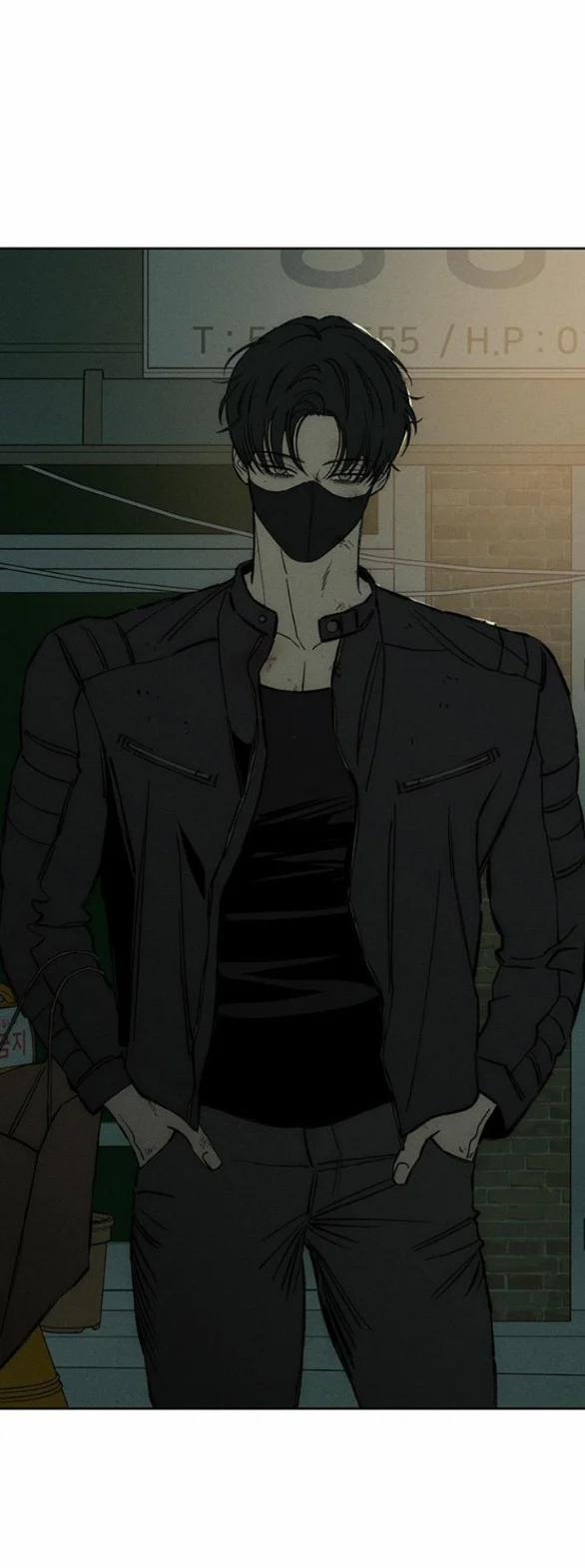 [18+] Nước Mắt Trên Đóa Hoa Tàn 37 trang 51