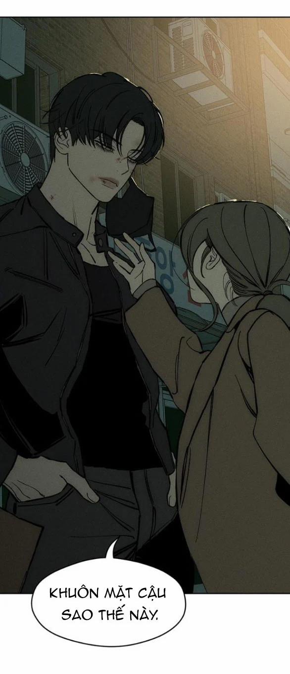 [18+] Nước Mắt Trên Đóa Hoa Tàn 37 trang 55