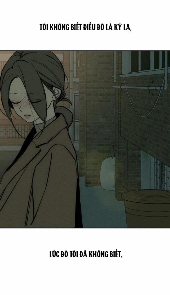 [18+] Nước Mắt Trên Đóa Hoa Tàn 37 trang 60