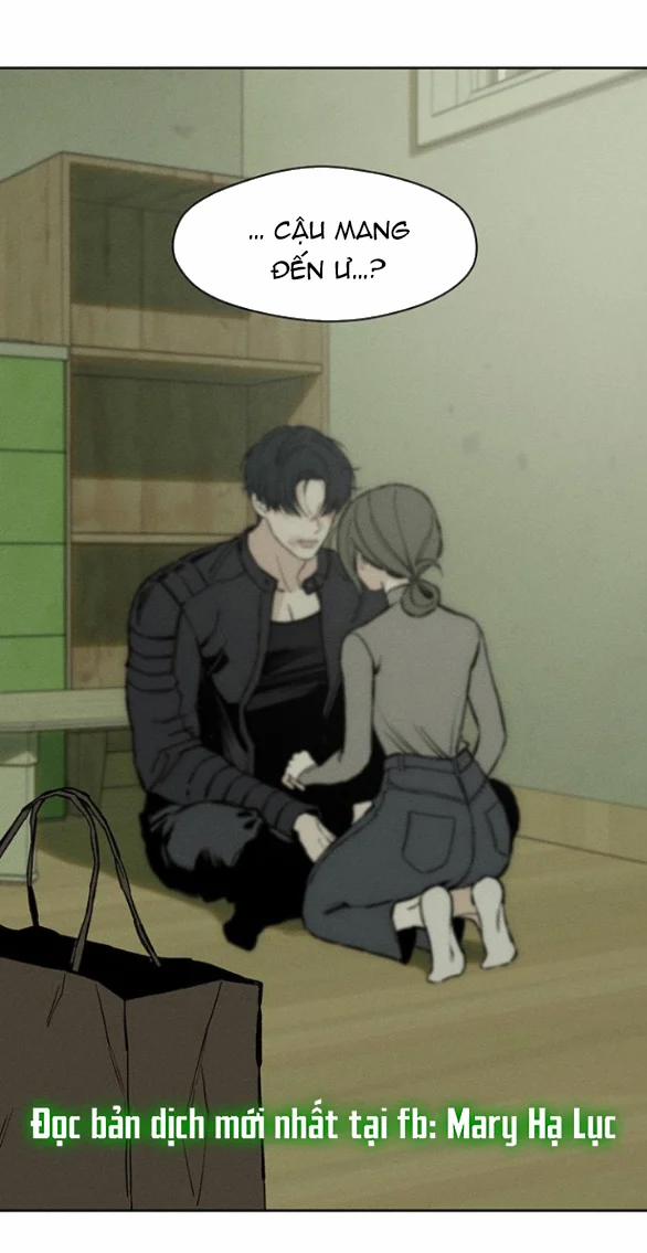 [18+] Nước Mắt Trên Đóa Hoa Tàn 37 trang 70