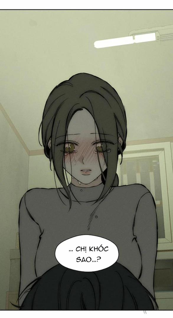 [18+] Nước Mắt Trên Đóa Hoa Tàn 37 trang 85