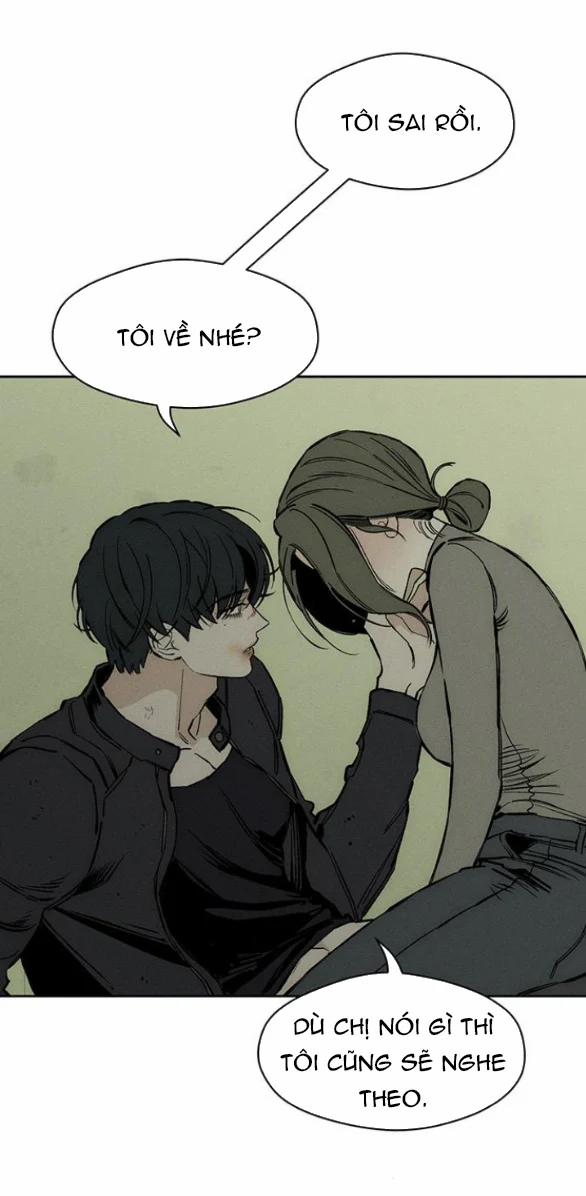 [18+] Nước Mắt Trên Đóa Hoa Tàn 37 trang 87