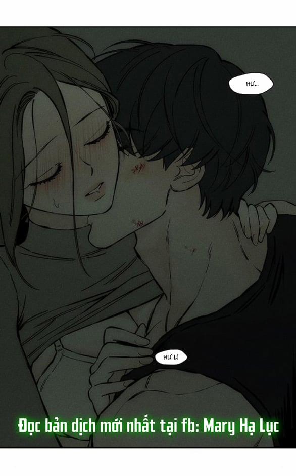 [18+] Nước Mắt Trên Đóa Hoa Tàn 38 trang 15