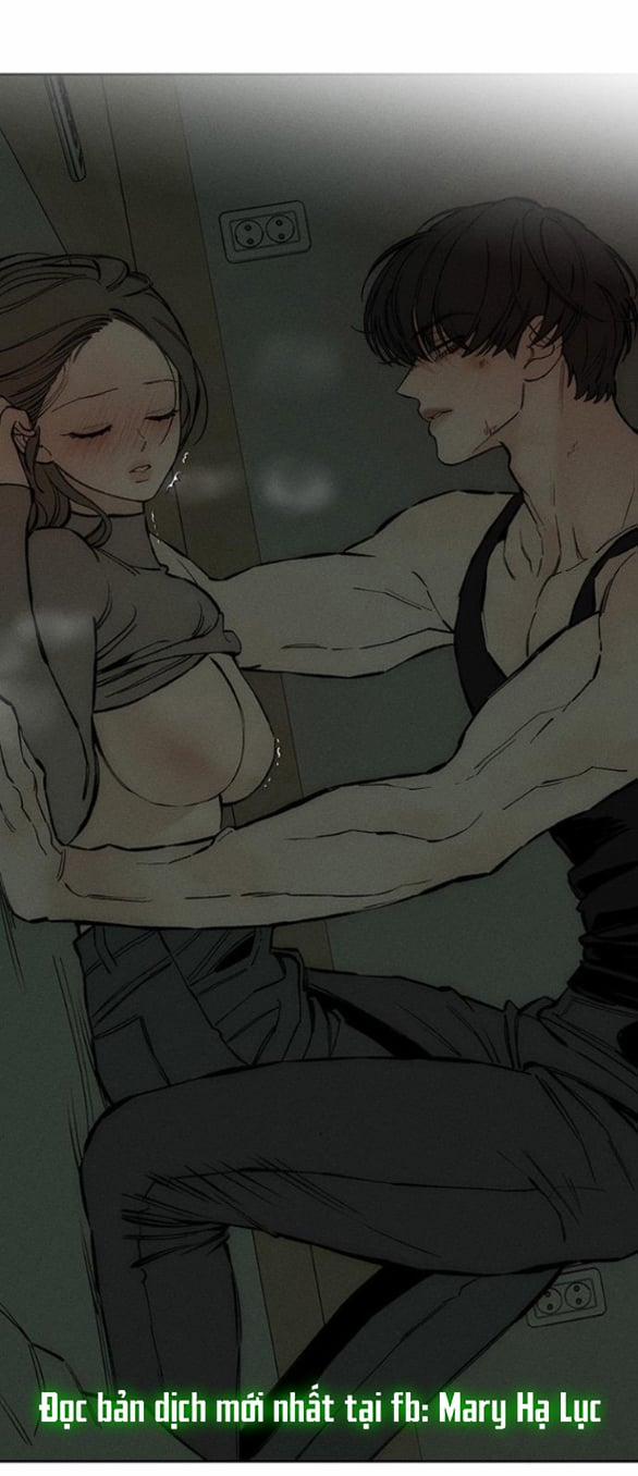 [18+] Nước Mắt Trên Đóa Hoa Tàn 38 trang 27