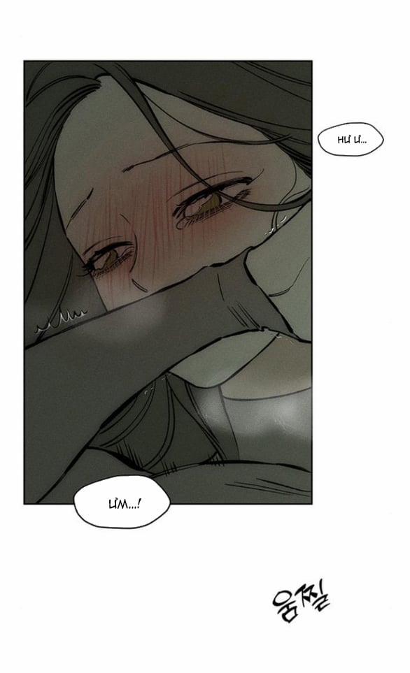[18+] Nước Mắt Trên Đóa Hoa Tàn 38 trang 34