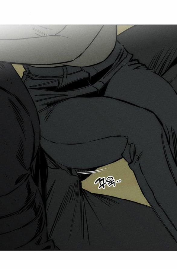 [18+] Nước Mắt Trên Đóa Hoa Tàn 38 trang 4