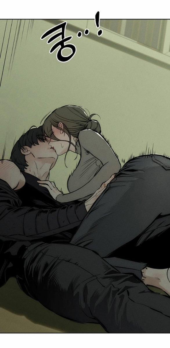 [18+] Nước Mắt Trên Đóa Hoa Tàn 38 trang 6