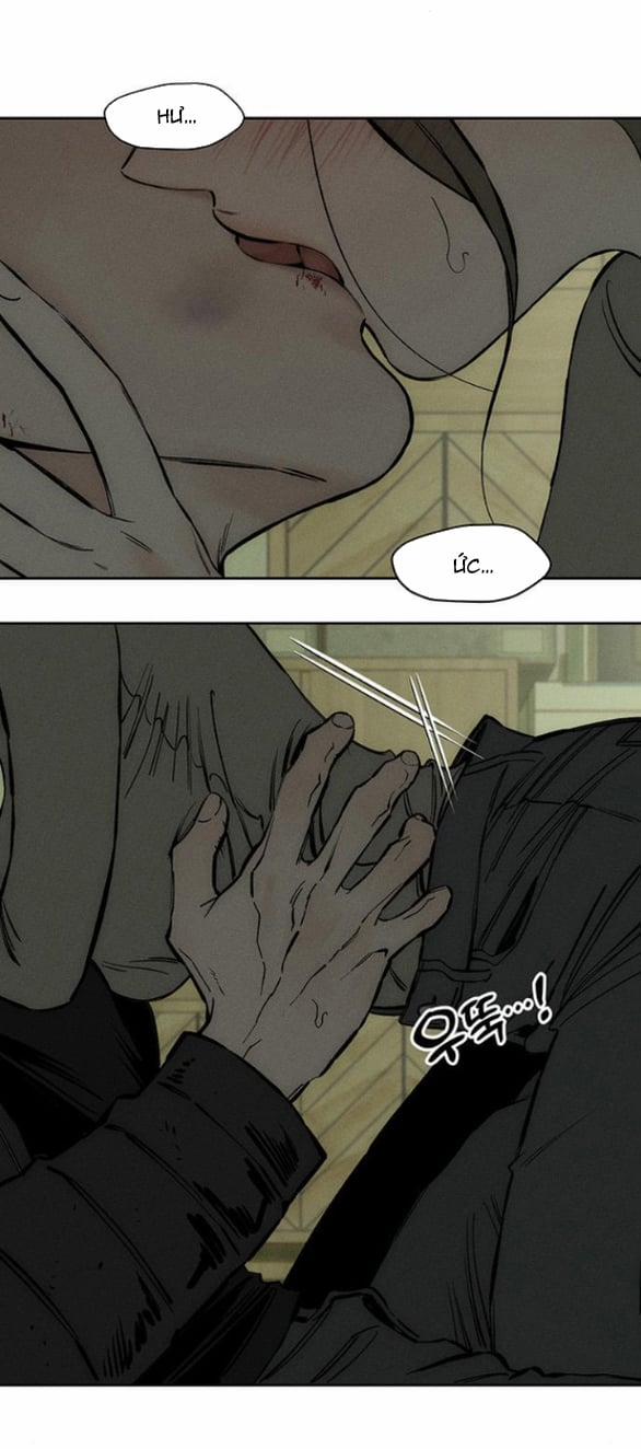 [18+] Nước Mắt Trên Đóa Hoa Tàn 38 trang 7