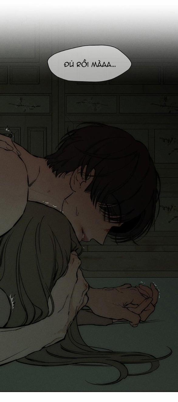 [18+] Nước Mắt Trên Đóa Hoa Tàn 38 trang 70