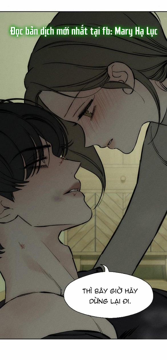 [18+] Nước Mắt Trên Đóa Hoa Tàn 38 trang 9