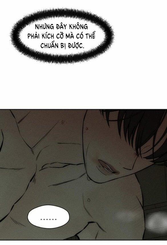 [18+] Nước Mắt Trên Đóa Hoa Tàn 39 trang 22