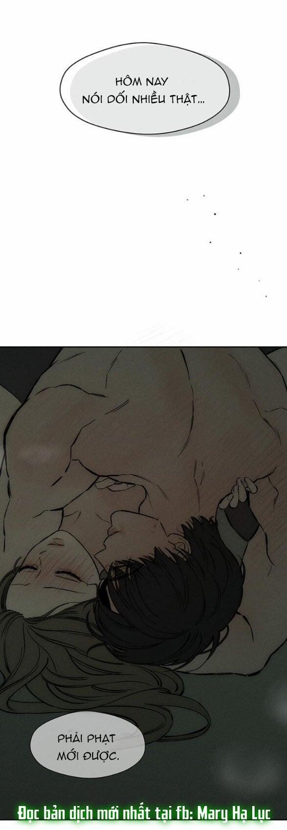 [18+] Nước Mắt Trên Đóa Hoa Tàn 39 trang 28
