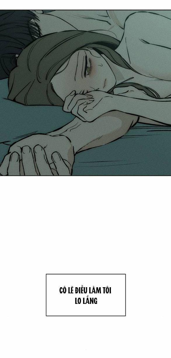 [18+] Nước Mắt Trên Đóa Hoa Tàn 40 trang 21