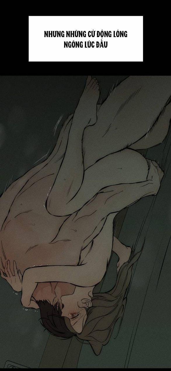 [18+] Nước Mắt Trên Đóa Hoa Tàn 40 trang 23