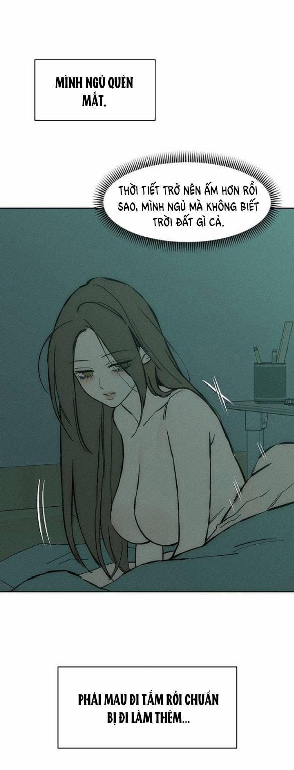 [18+] Nước Mắt Trên Đóa Hoa Tàn 40 trang 8