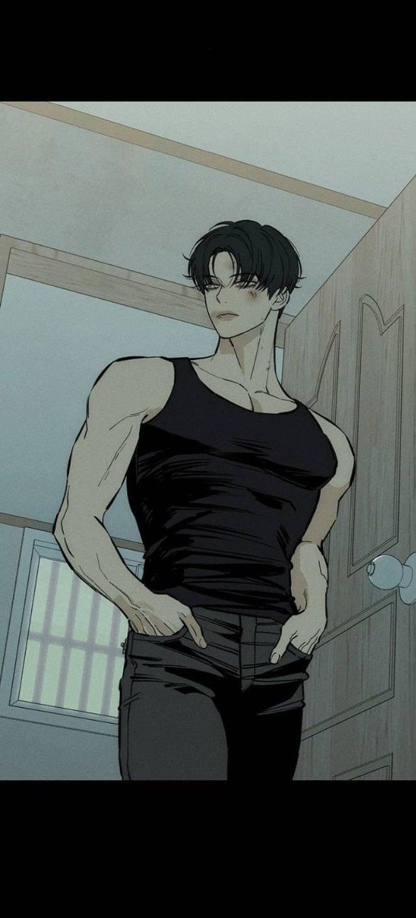 [18+] Nước Mắt Trên Đóa Hoa Tàn 41 trang 10