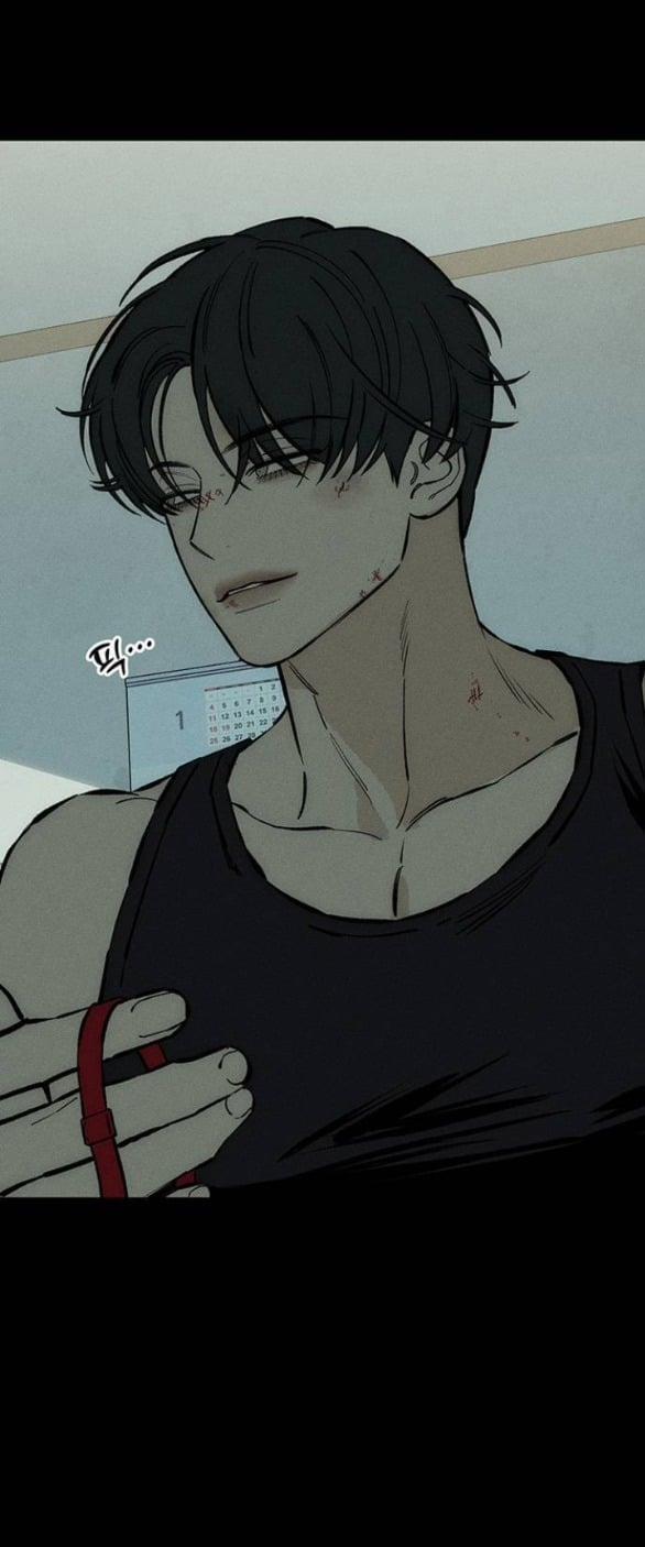 [18+] Nước Mắt Trên Đóa Hoa Tàn 41 trang 13