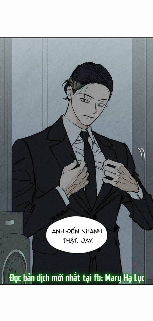 [18+] Nước Mắt Trên Đóa Hoa Tàn 41 trang 30